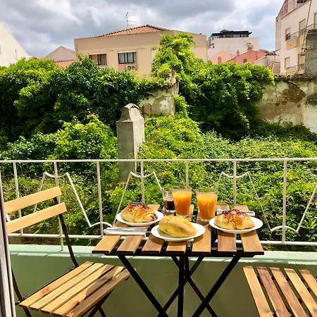 Apartment Centro Torres Vedras